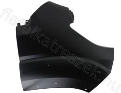Fastoriginal Sárvédő FIAT DUCATO 14> első jobb HEAVY FIAT DUCATO IV (06-) (FT90410)