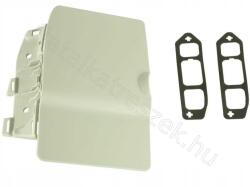 Fastoriginal Zsanér, üzemanyag-betöltő fedél RENAULT TRAFIC 01> RENAULT TRAFIC II (FT90824)