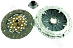 Fastoriginal Kuplungkészlet FIAT SCUDO / ULYSSE 95> kinyomó csapággyal 2.0 JTD PEUGEOT 406 (8B), 406 Sedan (8B) (FT64126)
