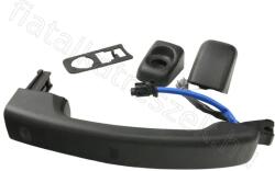 Fastoriginal Ajtó fogantyú külső, RENAULT MASTER 10> oldalsó+hátsó bal/jobb NISSAN NV400 Alváz/nyitott (X62, X62B) (FT94313)