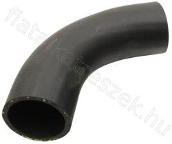 Fastoriginal Töltőlevegő cső, Töltőlevegő-hűtő RENAULT TRAFIC 14> 1.6 DCI OPEL VIVARO B Dobozos (X82) (FT65130)