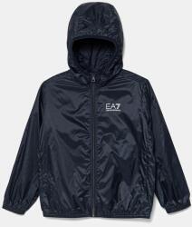 Giorgio Armani gyerek dzseki sötétkék, 7B000032 AF12981 - sötétkék 120