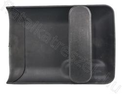 Fastoriginal Ajtó fogantyú külső, CITROEN BERLINGO 96> oldalsó bal PEUGEOT PARTNER Dobozos/egyterű (5_, G_), PARTNER FURGON Dobozos/egyterű (5_, G_), PARTNER Van (5_, G_), RANCH Dobozos/egyterű (5_, G_) (FT94309)