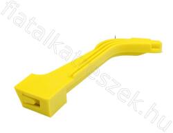 Fastoriginal Motorházfedél zsanér CITROEN BERLINGO 08> PEUGEOT GRAND RAID Dobozos/egyterű, PARTNER Dobozos/egyterű (FT94201)