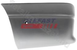 Fastoriginal Lökhárító sarok RENAULT MASTER 98> hátsó bal NISSAN INTERSTAR Busz (X70) (FT91323G)