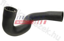 Fastoriginal Töltőlevegő cső, turbó FORD TRANSIT CONNECT 02> 1.8 TDCi 06> FORD TRANSIT CONNECT (P65_, P70_, P80_) (FT65537)