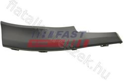 Fastoriginal Sárvédő szélesítésFORD TRANSIT CUSTOM 12> hátsó jobb 18> FORD TOURNEO CUSTOM V362 Busz (F3) (FT92404)