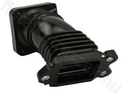Fastoriginal Töltőlevegő cső, turbó FORD CONNECT 02> Szívó 1.8 TDCI FORD FOCUS I (DAW, DBW) (FT65501)