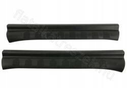 Fastoriginal dísz-/védőléc RENAULT MASTER 10> ajtóküszöb bal+jobb NISSAN NV400 Alváz/nyitott (X62, X62B) (FT90659)