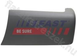 Fastoriginal Lökhárító sarok FORD TRANSIT 06> hátsó jobb szürke FORD TRANSIT Dobozos (FA_ _) (FT91303G)