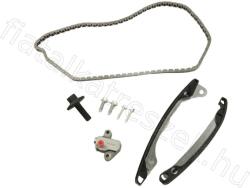 Fastoriginal Vezérműlánc készlet RENAULT KANGOO 08> 1.2/1.4 TCE RENAULT TWINGO III (BCM_, BCA_) (FT41803)
