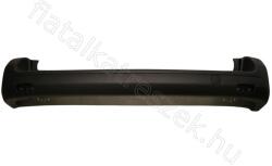 Fastoriginal Lökhárító CITROEN JUMPY 16> hátsó L1/L2 CITROËN JUMPY III (16-) (FT91077)