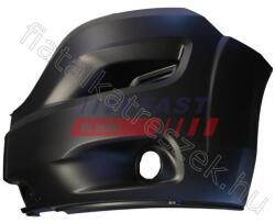 Fastoriginal Lökhárító FIAT DUCATO 14> első bal PRIMER ködlámpa LIGHT CITROËN JUMPER III (06-) (FT91023G)