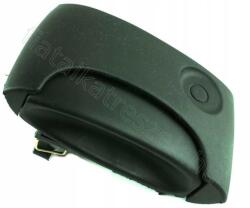 Fastoriginal Ajtó fogantyú külső, RENAULT KANGOO 98> Tolóajtó RENAULT KANGOO (KC0/1_) (FT94572)