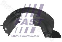 Fastoriginal Sárvédő betét FIAT FIORINO 07> első jobb PEUGEOT BIPPER (FT90511)