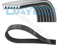 DAYCO Hosszbordás Szíj Audi Q5 (8rb) (6pk1580s)
