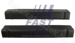 Fastoriginal dísz-/védőléc FIAT DOBLO 09> ajtóküszöb bal+jobb FIAT DOBLO III (FT90665)