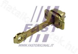 Fastoriginal Ajtóhatároló VW TRANSPORTER T4 90> első bal/jobb VW CARAVELLE IV Busz (70B, 70C, 7DB, 7DK, 70J, 70K, 7DC, 7DJ), EUROVAN / CARAVELLE IV Busz (70B, 70C, 7DB, 7DK, 70J, 70K, 7, TRANSPORTER / CARAVELLE IV