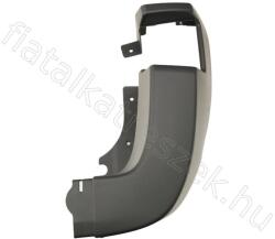 Fastoriginal Lökhárító sarok FORD TRANSIT 13> hátsó jobb FORD TRANSIT V363 Busz (FAD, FBD) (FT91470G)