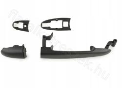 Fastoriginal Ajtó fogantyú külső, MERCEDES SPRINTER 06> 906 oldalsó+hátsó bal/jobb MERCEDES-BENZ SPRINTER 3, 5-t Busz (B906) (FT94590)