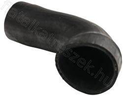 Fastoriginal Töltőlevegő cső, turbó MERCEDES SPRINTER 95> 901-905 SHORT 2.7 316 CDI MERCEDES-BENZ SPRINTER 3-t Busz (B903) (FT65514)
