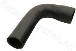 Fastoriginal Töltőlevegő cső, turbó RENAULT KANGOO 08> Szívó 1.5 DCI RENAULT KANGOO / GRAND KANGOO II (KW0/1_), KANGOO II (KW0/1_) (FT61847)