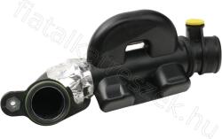 Fastoriginal Levegő cső CITROEN BERLINGO 08> PEUGEOT 206 CC (2D) (FT65610)