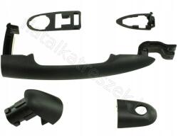 Fastoriginal Ajtó fogantyú külső, RENAULT KANGOO 08> első + oldalsó + hátsó bal/jobb RENAULT KANGOO Express (FW0/1_), KANGOO Rapid (FW0/1_) (FT94502)