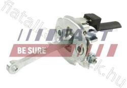 Fastoriginal Ajtóhatároló VW LUPO első bal/jobb SEAT AROSA VW LUPO I (6X1, 6E1) (FT08523)