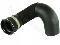 Fastoriginal Töltőlevegő cső, Töltőlevegő-hűtő ALFA GIULIETTA 10> bal felső 1.6JTD ALFA ROMEO GIULIETTA (FT61002)