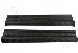 Fastoriginal dísz-/védőléc MERCEDES SPRINTER 06> 906 ajtóküszöb bal+jobb MERCEDES-BENZ SPRINTER 3-t Busz (B903) (FT90661)