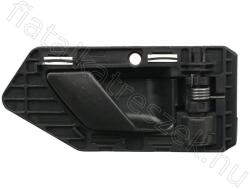 Fastoriginal Ajtó fogantyú belső, CITROEN BERLINGO 96> első jobb PEUGEOT PARTNER Dobozos/egyterű (5_, G_), PARTNER FURGON Dobozos/egyterű (5_, G_), PARTNER Van (5_, G_), RANCH Dobozos/egyterű (5_, G_) (FT94404)