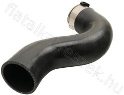 Fastoriginal Töltőlevegő cső, Töltőlevegő-hűtő RENAULT MASTER 10> ELBOW 2.3 DCI LE hátó kerék meghajtás OPEL MOVANO B (2010-) (FT65118)