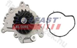 Fastoriginal Vízpumpa CITROEN BERLINGO 18> 1.5 HDI PEUGEOT PARTNER Dobozos/egyterű (K9) (FT57002)