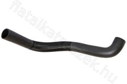 Fastoriginal Töltőlevegő cső, Töltőlevegő-hűtő FORD TRANSIT 06> bal hosszú 2.2TDCI FORD TRANSIT Busz (FD_ _, FB_ _, FS_ _, FZ_ _, FC_ _) (FT61503)