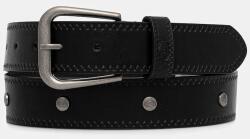Dickies öv fekete, DK0A4Z6GBLK1 - fekete S/M