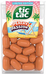 Tic Tac Barack-Maracuja18g /24/ (12)