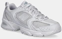 New Balance sportcipő U530TBA szürke, U530TBA - szürke Női 42.5