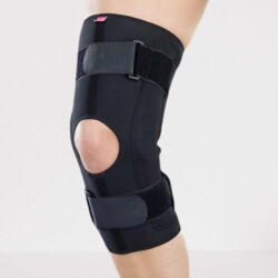 Medi Hinged Knee Pro Airtex (MediPro)