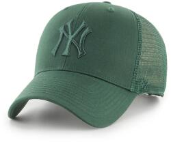 47 brand baseball sapka MLB New York Yankees zöld, sima, B-BRANS17CTP-DGD - zöld Univerzális méret