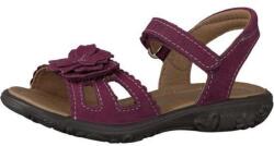 Ricosta Sandale pentru fete Gundi, Ricosta, 64293-363, fucsia - 32