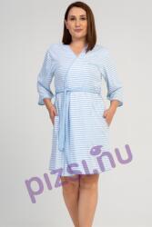 Vienetta Extra méretű női köntös (NKN962 5XL)