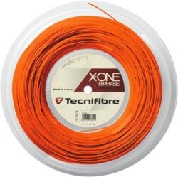 Tecnifibre X-One 1, 18 orange 200m squash húr (06RXON1180)