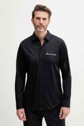 Giorgio Armani ing galléros, sötétkék, regular, XM001224 AF10192 - sötétkék XL