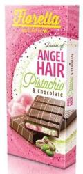 BOCI Fiorella Angel Hair(Agyal Haj) Pistachio Csokoládé 150g