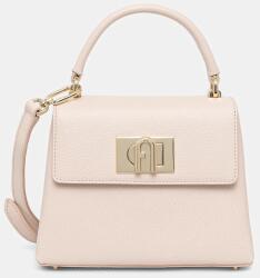 Furla bőr táska rózsaszín, WB00109. ARE000.0496S1007 - rózsaszín Univerzális méret