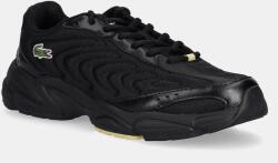 Lacoste sportcipő STORM 96 2K fekete, 49SMA0023 - fekete Férfi 46