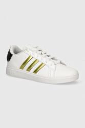 adidas gyerek sportcipő STAR WARS Grand Court 2.0 fehér, IH8034 - fehér 39 1/3