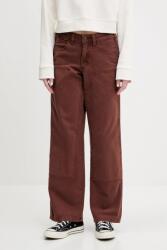 Dickies farmer magas derekú, DK0A4Z7JK471 - barna 25