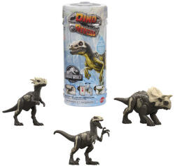 Mattel reveal dinó - delfinbuvar
